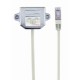 GEMBIRD NCA-SP02 LAN port combiner/splitter FTP