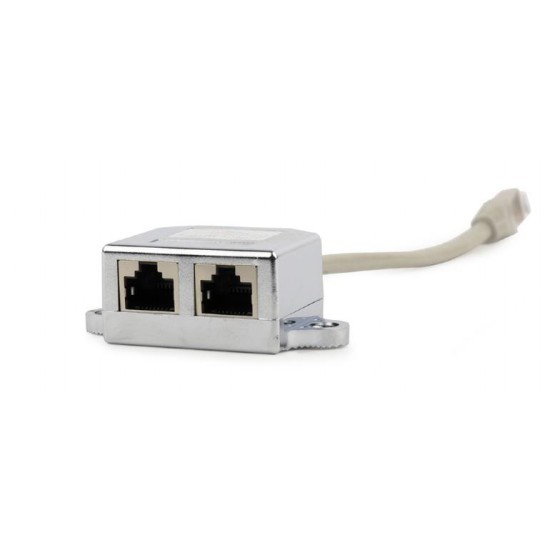 GEMBIRD NCA-SP02 LAN port combiner/splitter FTP