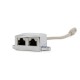 GEMBIRD NCA-SP02 LAN port combiner/splitter FTP