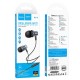HOCO M110 ΜΕΤΑΛΛΙΚΑ ΑΚΟΥΣΤΙΚΑ HANDSFREE ENCOURAGE 35mm ΓΚΡΙ