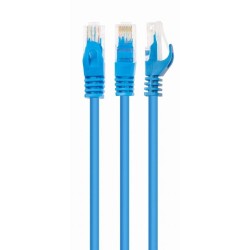 CABLEXPERT ΚΑΛΩΔΙΟ UTP CAT6 3m ΜΠΛΕ