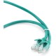 CABLEXPERT ΚΑΛΩΔΙΟ UTP CAT6 1m ΠΡΑΣΙΝΟ
