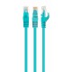 CABLEXPERT ΚΑΛΩΔΙΟ UTP CAT6 2m ΠΡΑΣΙΝΟ