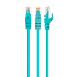 CABLEXPERT ΚΑΛΩΔΙΟ UTP CAT6 3m ΠΡΑΣΙΝΟ