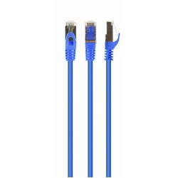 CABLEXPERT ΚΑΛΩΔΙΟ FTP CAT6 2m ΜΠΛΕ