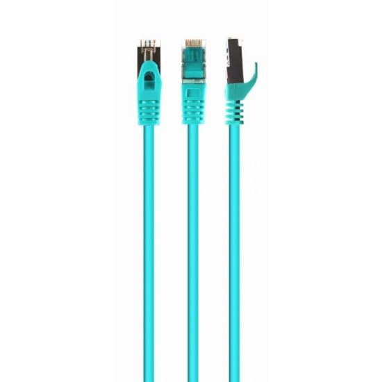 CABLEXPERT ΚΑΛΩΔΙΟ FTP CAT6 1m ΠΡΑΣΙΝΟ