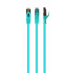 CABLEXPERT ΚΑΛΩΔΙΟ FTP CAT6 3m ΠΡΑΣΙΝΟ