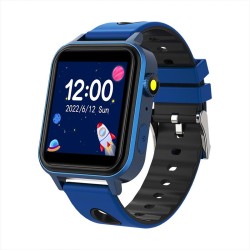 XO H120 ΠΑΙΔΙΚΟ SMARTWATCH ΜΠΛΕ