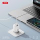 XO CE20 ΦΟΡΤΙΣΤΗΣ 30W GAN 1 ΘΥΡΑ PD ΛΕΥΚΟΣ