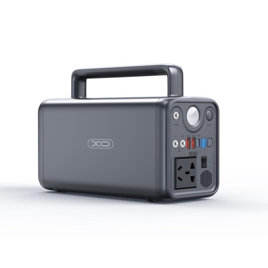 XO PSA-300 230WH/72000MAH OUTDOOR LIGHTNING ENERGY STORAGE POWER STATION