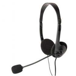 GEMBIRD HEADSET MHS-123