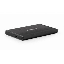 GEMBIRD ΘΗΚΗ ΓΙΑ HDD 2.5 USB 3.0 ΜΑΥΡH