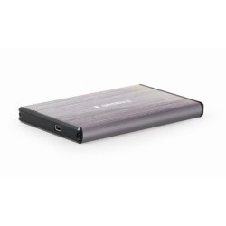 GEMBIRD ΘΗΚΗ ΓΙΑ HDD 2.5 USB 3.0 ΓΚΡΙ