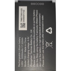 MOVFAST ΜΠΑΤΑΡΙΑ LI-ION 5000mAh ΓΙΑ Τ15 RANGER 1 3.8V