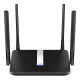 CUDY LT500 AC1200 Wi-Fi 4G LTE Cat.4 ROUTER