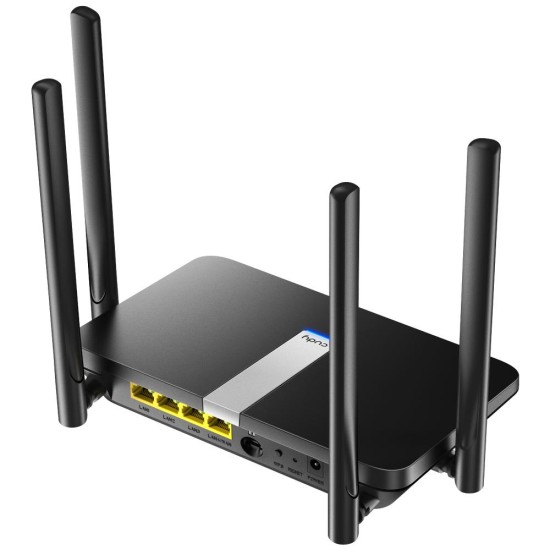 CUDY LT500 AC1200 Wi-Fi 4G LTE Cat.4 ROUTER