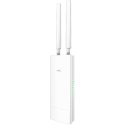 CUDY LT500-OUT ΕΞΩΤΕΡΙΚΟ 4G LTE AC1200 WiFi ROUTER DUAL BAND POE