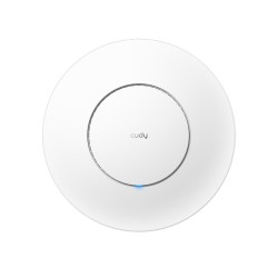 CUDY AP3000 AX3000 DUAL BAND ACCESS POINT ΟΡΟΦΗΣ MU-MIMO POE