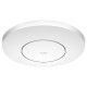 CUDY AP3000 AX3000 DUAL BAND ACCESS POINT ΟΡΟΦΗΣ MU-MIMO POE