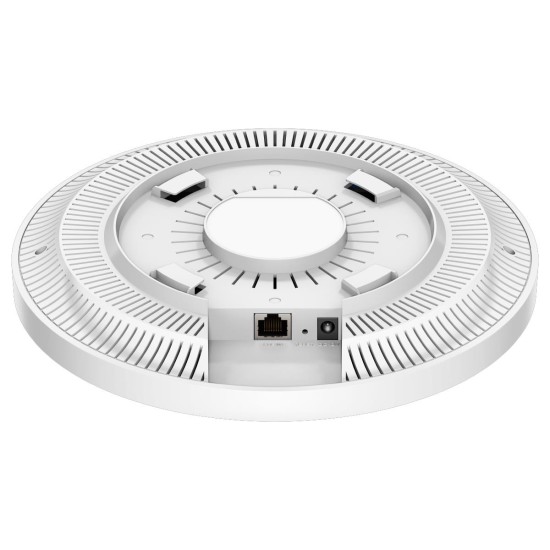 CUDY AP3000 AX3000 DUAL BAND ACCESS POINT ΟΡΟΦΗΣ MU-MIMO POE