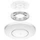 CUDY AP3000 AX3000 DUAL BAND ACCESS POINT ΟΡΟΦΗΣ MU-MIMO POE