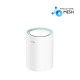 CUDY M1300 AC1200 DUAL BAND WIFI MESH SYSTEM 1 PACK