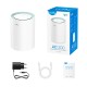 CUDY M1300 AC1200 DUAL BAND WIFI MESH SYSTEM 1 PACK