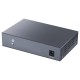 CUDY HS105 5-Port 2.5G METAL SWITCH 2.5G/1000M/100M/10M