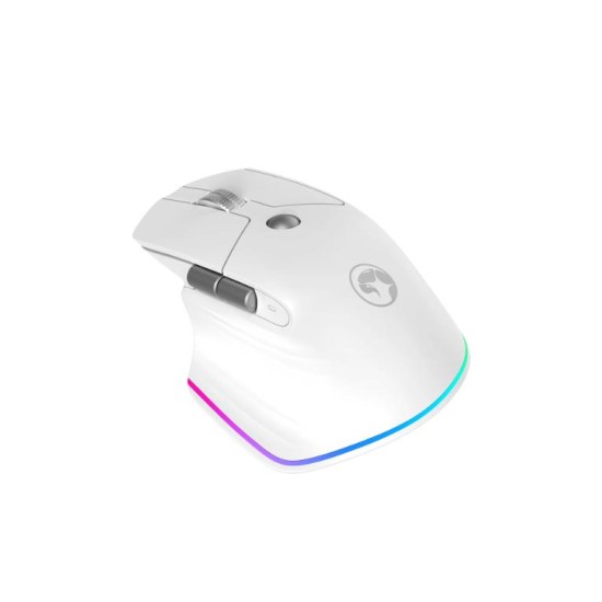 MARVO G803WH ΑΣΥΡΜΑΤΟ ΠΟΝΤΙΚΙ RGB