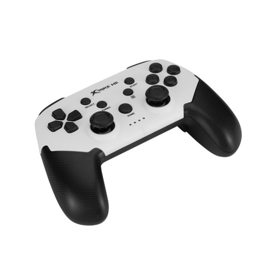 XTRIKE GP-43 GAMING PAD