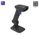 NG BAR 2410 ΕΝΣΥΡΜΑΤΟ BARCODE SCANNER 2D USB ΜΕ ΒΑΣΗ