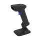 NG BAR 2410 ΕΝΣΥΡΜΑΤΟ BARCODE SCANNER 2D USB ΜΕ ΒΑΣΗ