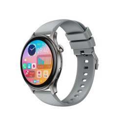 XO J6 AMOLED SCREEN SMART WATCH CALL FUNCTION ΑΣΗΜΙ