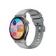 XO J6 AMOLED SCREEN SMART WATCH CALL FUNCTION ΑΣΗΜΙ