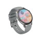 XO J6 AMOLED SCREEN SMART WATCH CALL FUNCTION ΑΣΗΜΙ