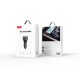 XO BCC12 FM TRANSMITTER ΜΕ BLUETOOTH MP3 + 5V3.1A.