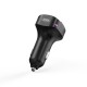 XO BCC12 FM TRANSMITTER ΜΕ BLUETOOTH MP3 + 5V3.1A.