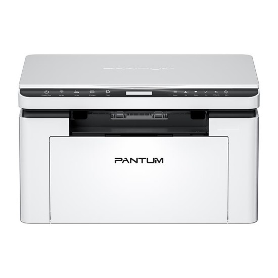 PANTUM ΠΟΛΥΜΗΧΑΝΗΜΑ LASER BM2300W PRINT/SCAN/COPY WIFI ΑΣΠΡΟΜΑΥΡΟ