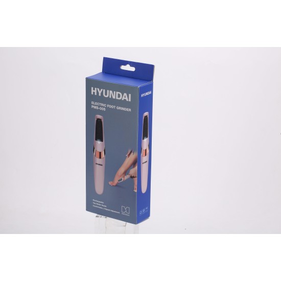 HYUNDAI ΗΛΕΚΤΡΙΚΟΣ ΜΥΛΟΣ ΠΟΔΙΩΝ 2000RPM 500mAh