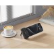 XO PR244(IP) POWERBANK 20W  5000mAh  ΜΑΥΡΟ