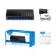 CUDY GS108D 8-PORT GIGABIT DESKTOP SWITCH