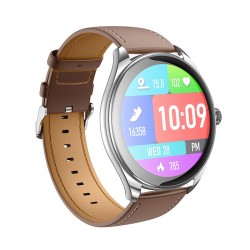 HOCO Y22 AMOLED SPORTS WATCH (CALL VERSION) ΑΣΗΜΙ