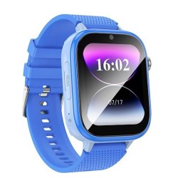 HOCO Y101 4G CHILDREN SMART WATCH ΜΠΛΕ