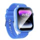 HOCO Y101 4G CHILDREN SMART WATCH ΜΠΛΕ