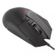 XTRIKE GM-520  WIRED MOUSE