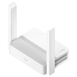 CUDY WR1200E AC1200 GIGABIT WI-FI ROUTER MU-MIMO BEAMFORMING