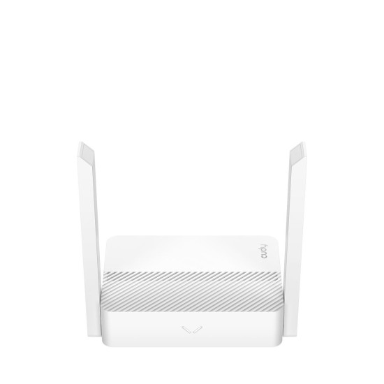 CUDY WR1200E AC1200 GIGABIT WI-FI ROUTER MU-MIMO BEAMFORMING