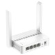 CUDY WR1200E AC1200 GIGABIT WI-FI ROUTER MU-MIMO BEAMFORMING