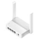 CUDY WR1200E AC1200 GIGABIT WI-FI ROUTER MU-MIMO BEAMFORMING