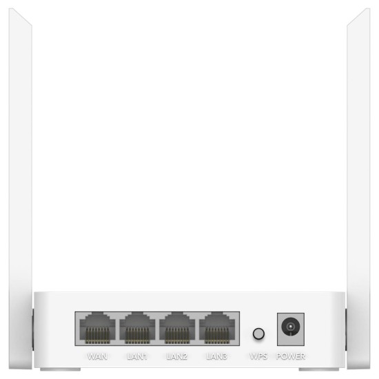 CUDY WR1200E AC1200 GIGABIT WI-FI ROUTER MU-MIMO BEAMFORMING